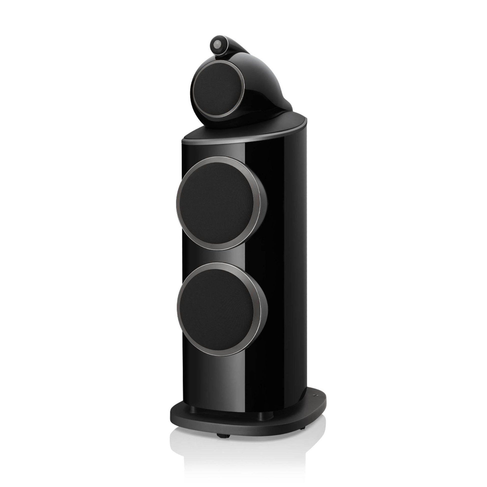 Bowers & Wilkins 801 D4 - Floor Standing Speaker - Pair - Vital Technologies LLC