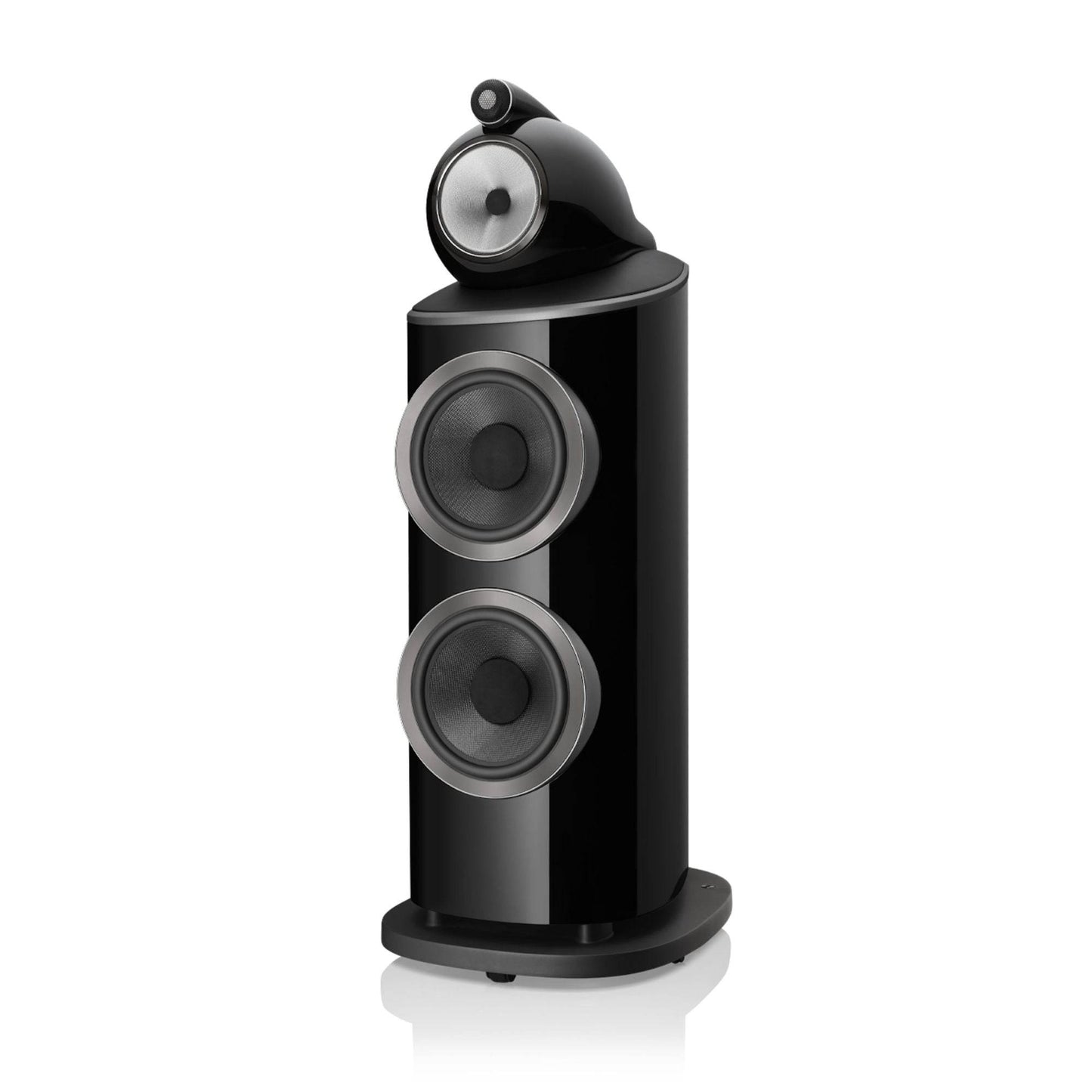 Bowers & Wilkins 801 D4 - Floor Standing Speaker - Pair - Vital Technologies LLC