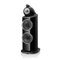 Bowers & Wilkins 801 D4 - Floor Standing Speaker - Pair - Vital Technologies LLC