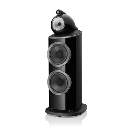 Bowers & Wilkins 801 D4 - Floor Standing Speaker - Pair - Vital Technologies LLC