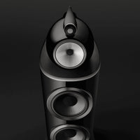 Bowers & Wilkins 801 D4 - Floor Standing Speaker - Pair - Vital Technologies LLC