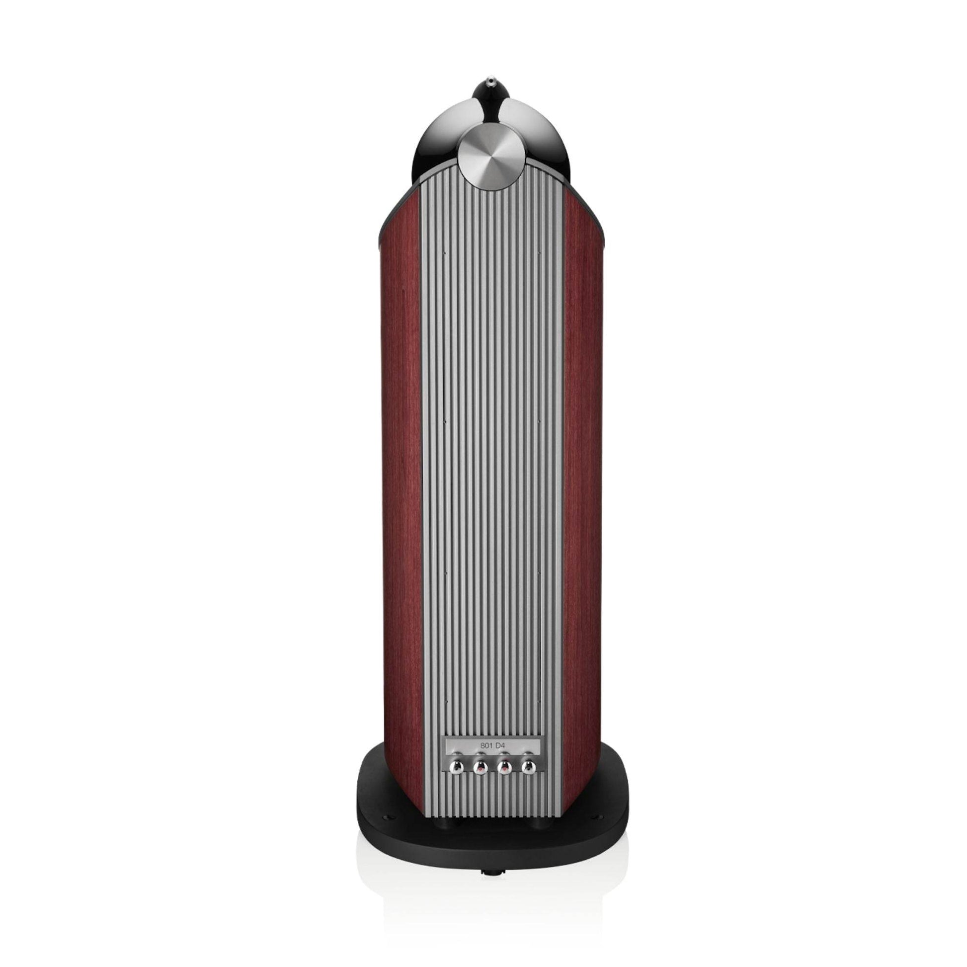 Bowers & Wilkins 801 D4 - Floor Standing Speaker - Pair - Vital Technologies LLC