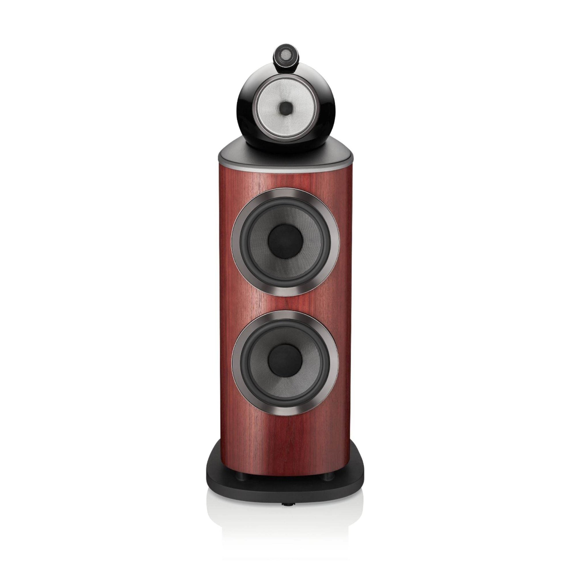 Bowers & Wilkins 801 D4 - Floor Standing Speaker - Pair - Vital Technologies LLC