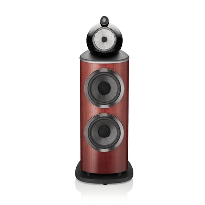 Bowers & Wilkins 801 D4 - Floor Standing Speaker - Pair - Vital Technologies LLC