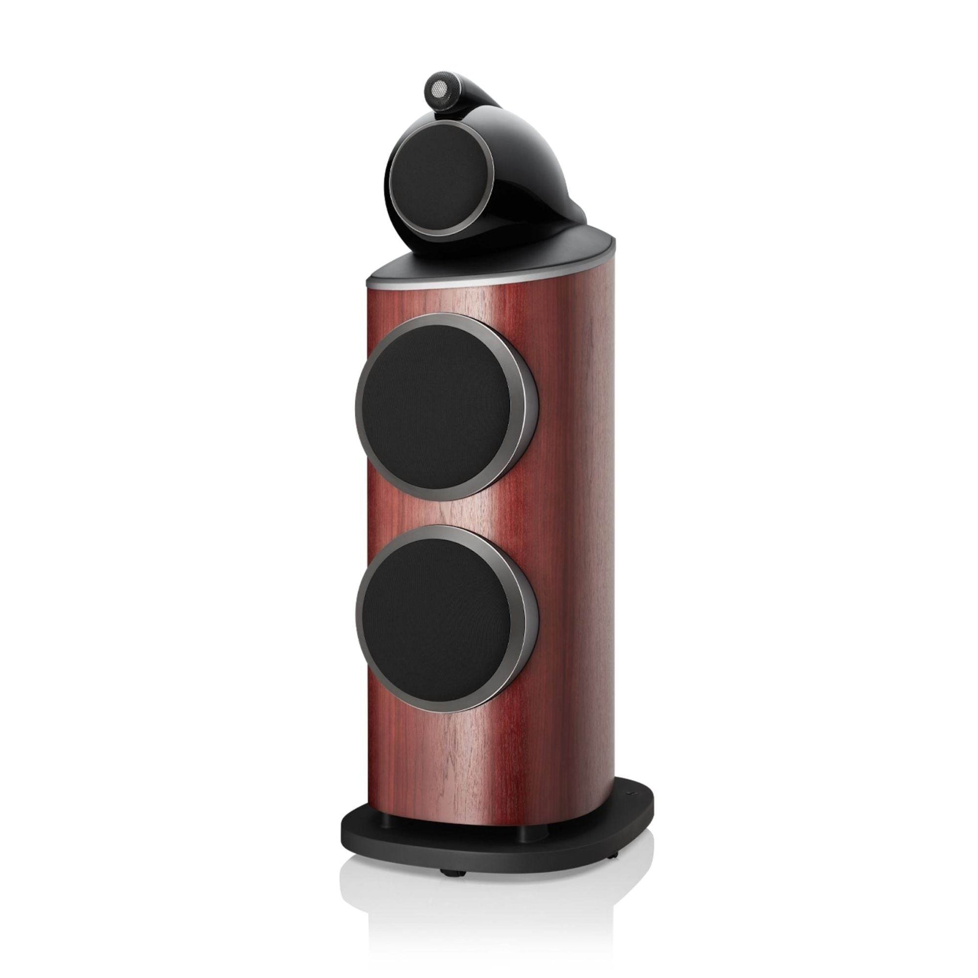 Bowers & Wilkins 801 D4 - Floor Standing Speaker - Pair - Vital Technologies LLC
