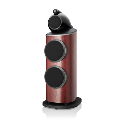 Bowers & Wilkins 801 D4 - Floor Standing Speaker - Pair - Vital Technologies LLC