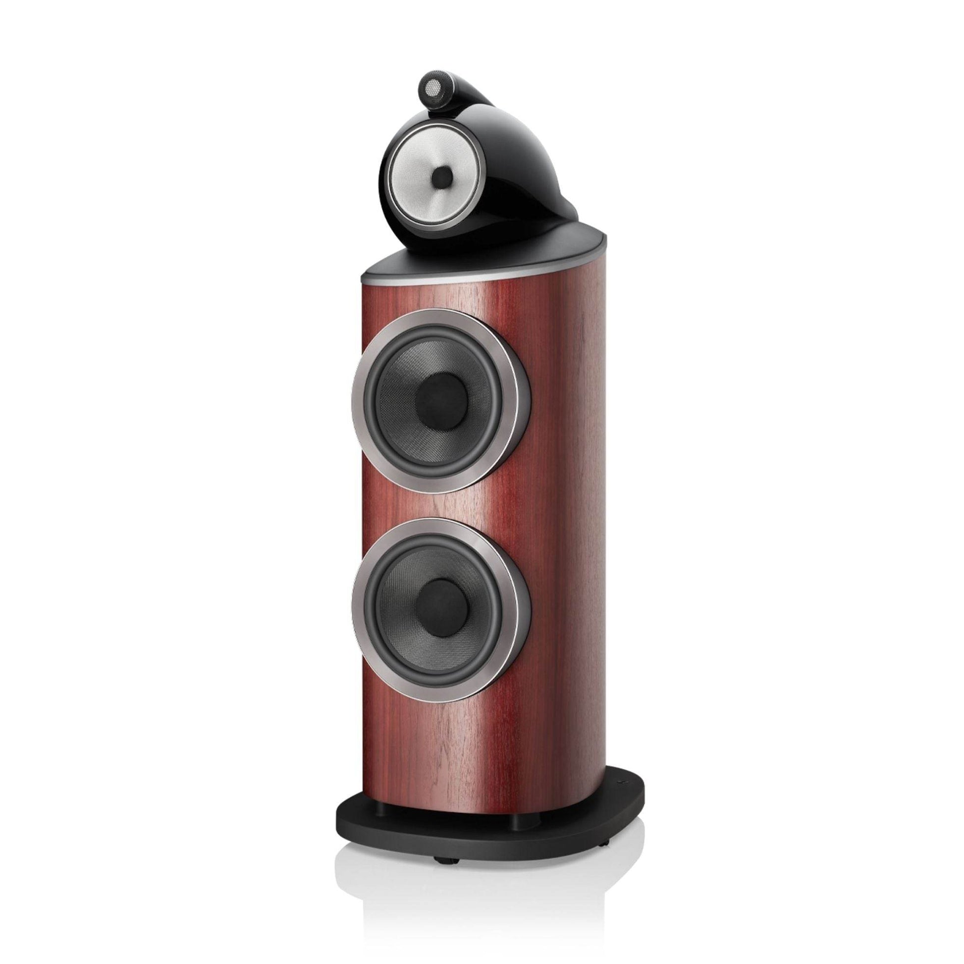 Bowers & Wilkins 801 D4 - Floor Standing Speaker - Pair - Vital Technologies LLC