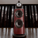 Bowers & Wilkins 801 D4 - Floor Standing Speaker - Pair - Vital Technologies LLC