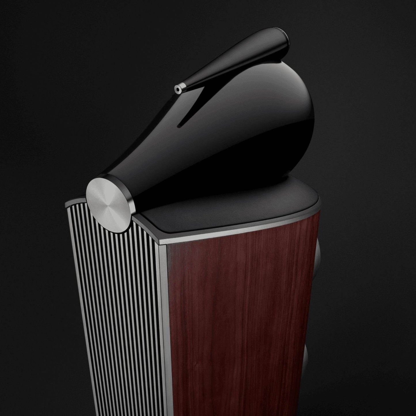 Bowers & Wilkins 801 D4 - Floor Standing Speaker - Pair - Vital Technologies LLC