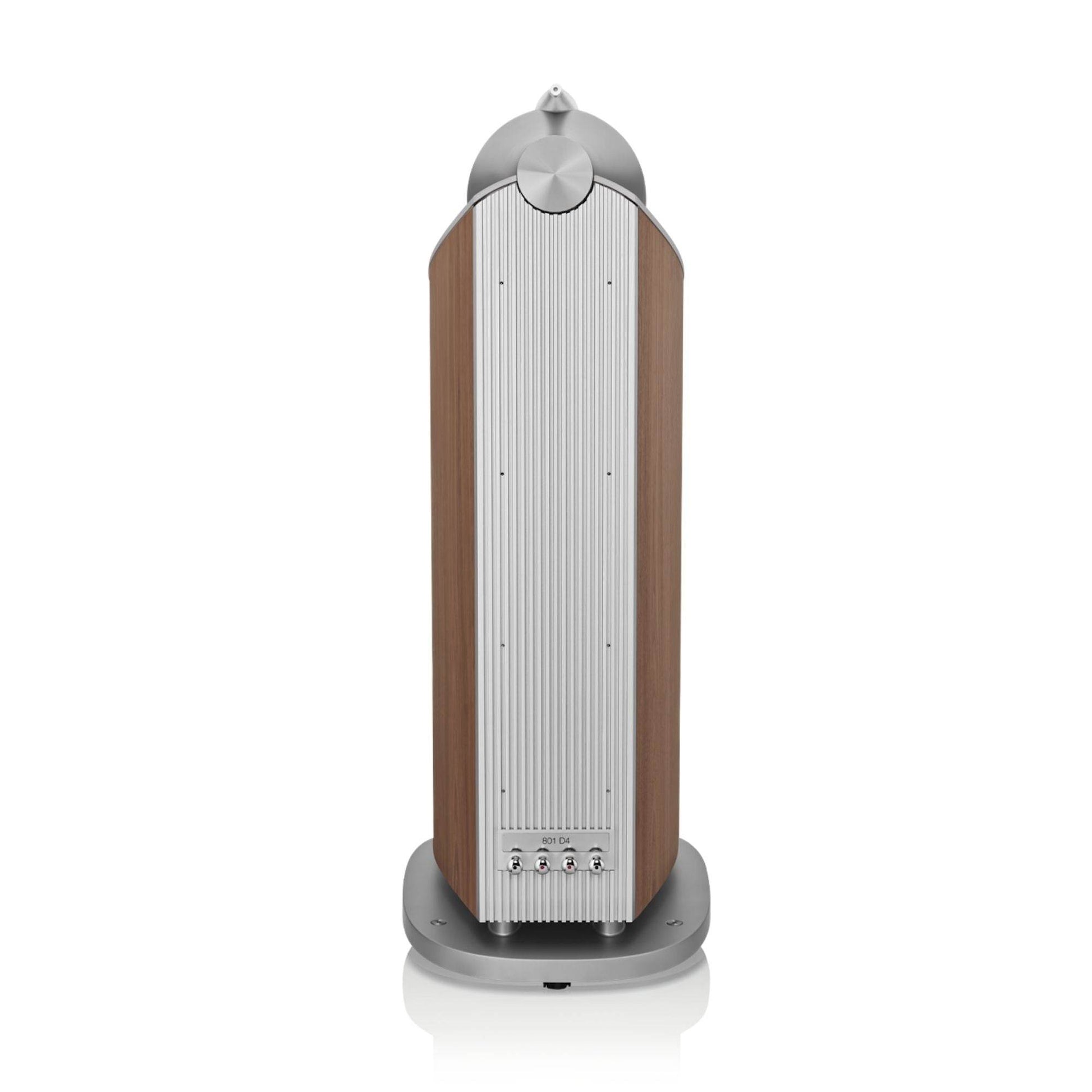 Bowers & Wilkins 801 D4 - Floor Standing Speaker - Pair - Vital Technologies LLC