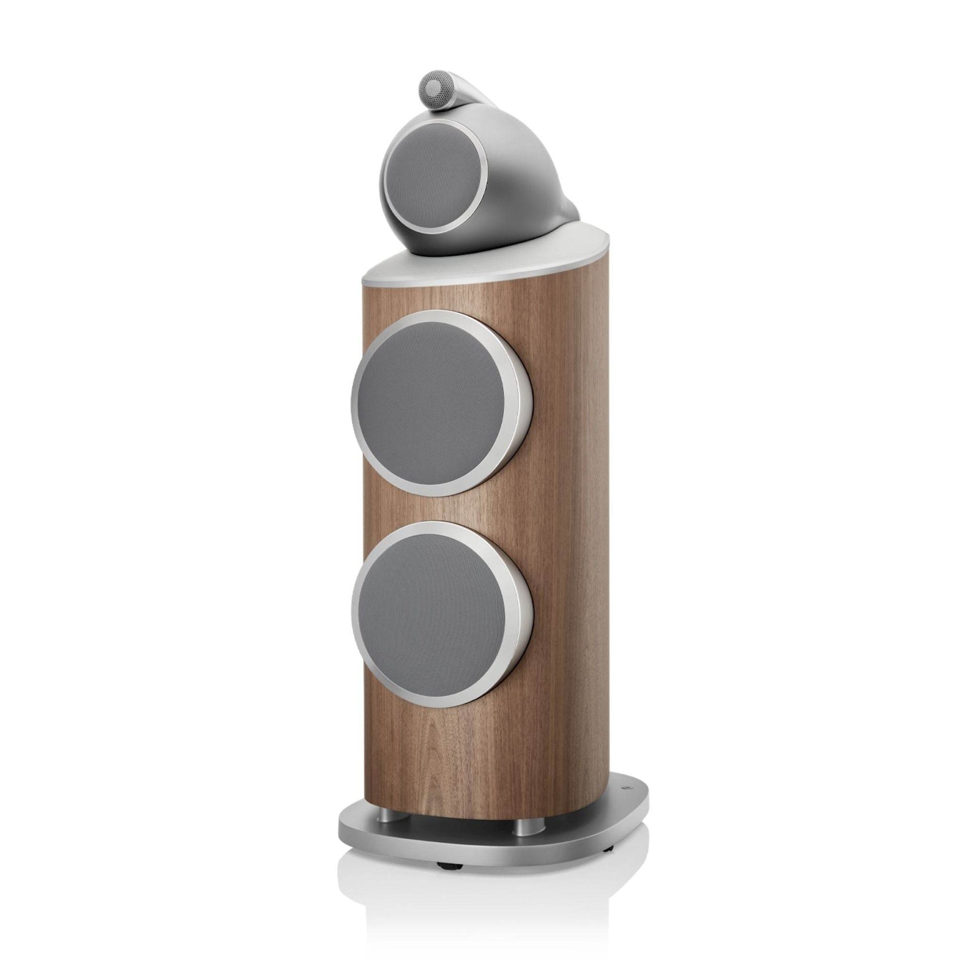 Bowers & Wilkins 801 D4 - Floor Standing Speaker - Pair - Vital Technologies LLC