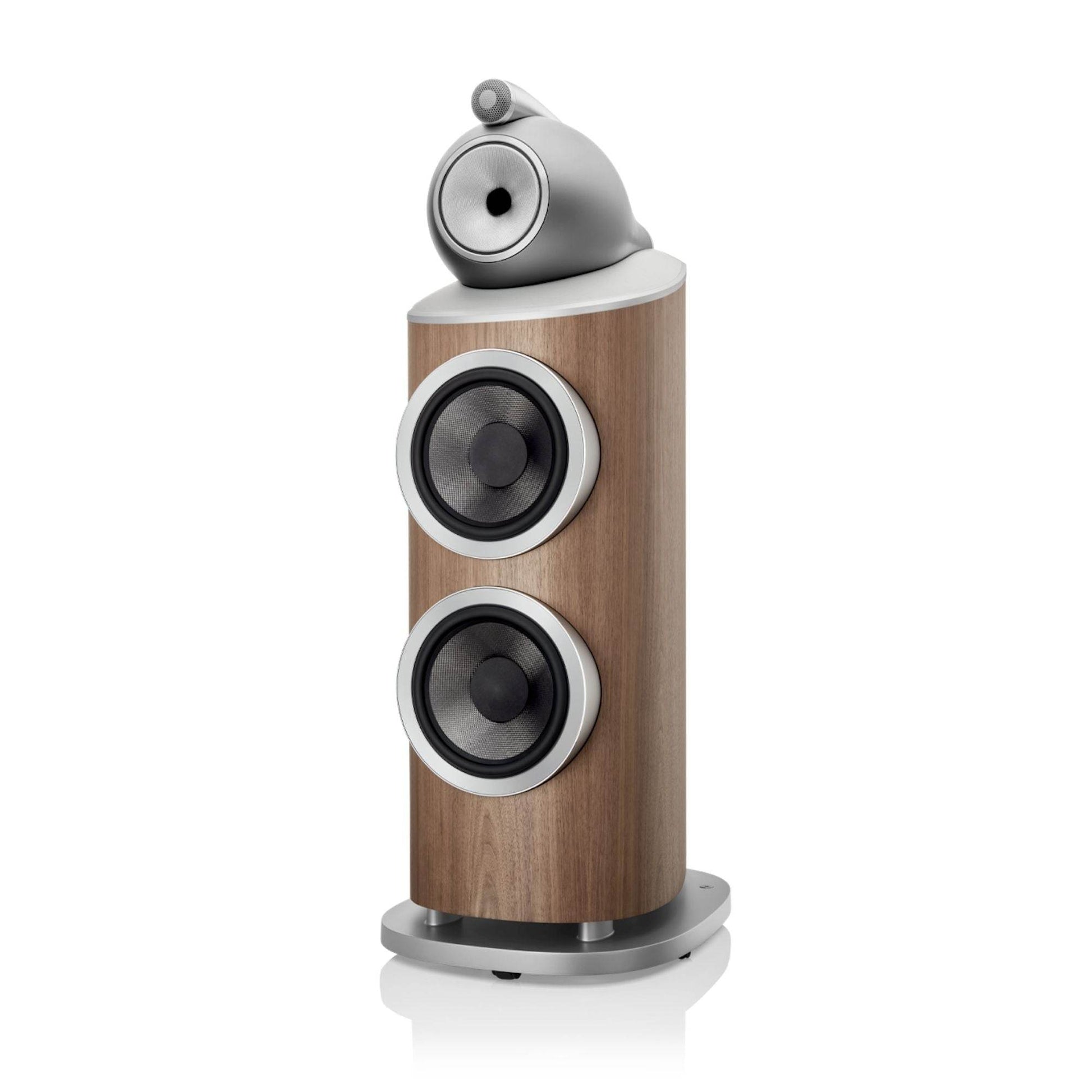 Bowers & Wilkins 801 D4 - Floor Standing Speaker - Pair - Vital Technologies LLC