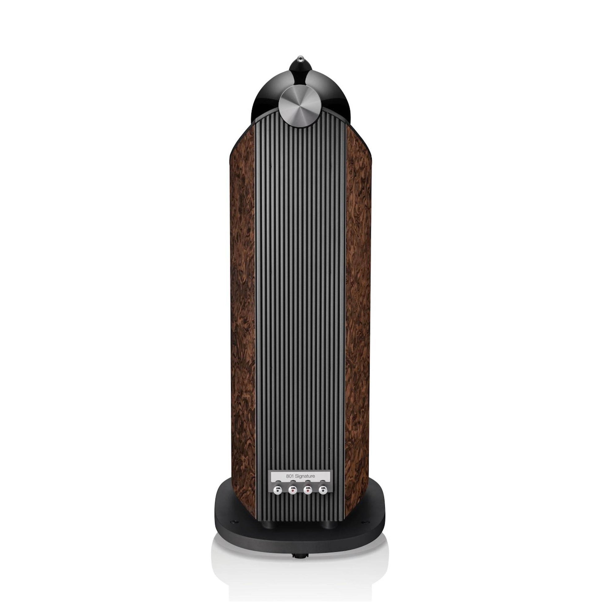 Bowers & Wilkins 801 D4 Signature - Floor Standing Speaker - Vital Technologies LLC