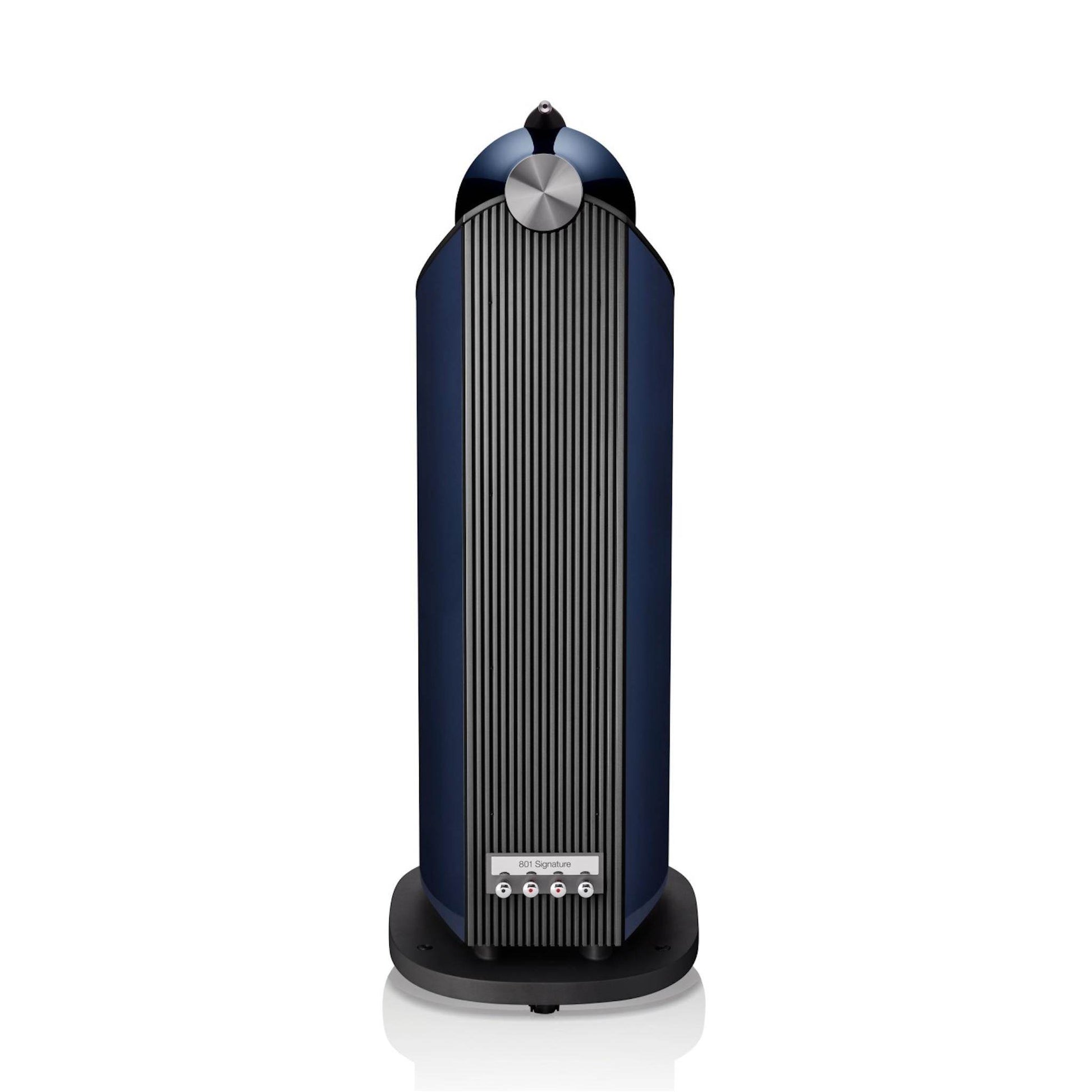 Bowers & Wilkins 801 D4 Signature - Floor Standing Speaker - Vital Technologies LLC