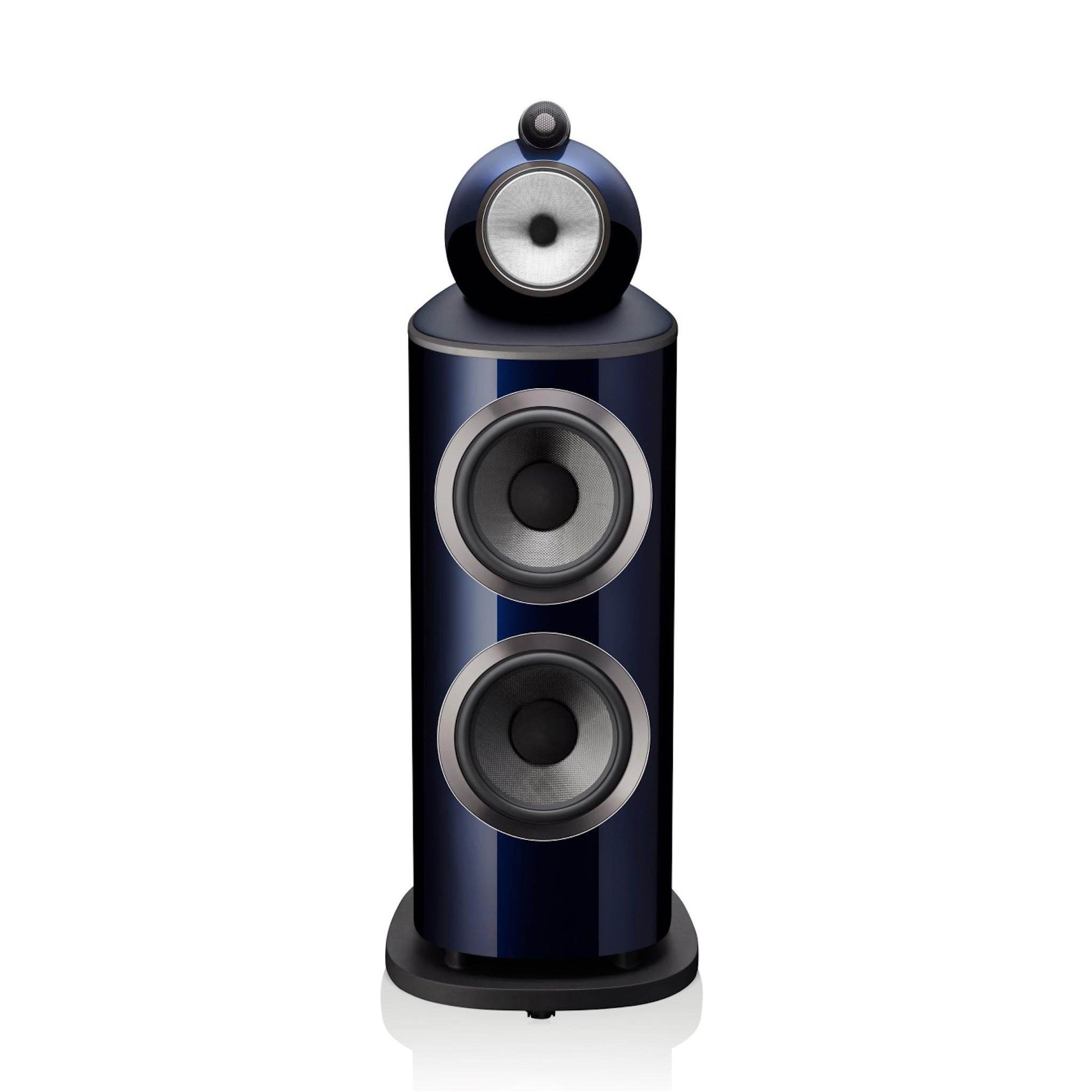 Bowers & Wilkins 801 D4 Signature - Floor Standing Speaker - Vital Technologies LLC