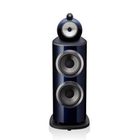 Bowers & Wilkins 801 D4 Signature - Floor Standing Speaker - Vital Technologies LLC