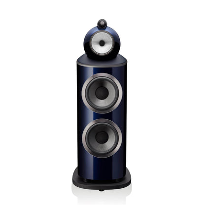 Bowers & Wilkins 801 D4 Signature - Floor Standing Speaker - Vital Technologies LLC