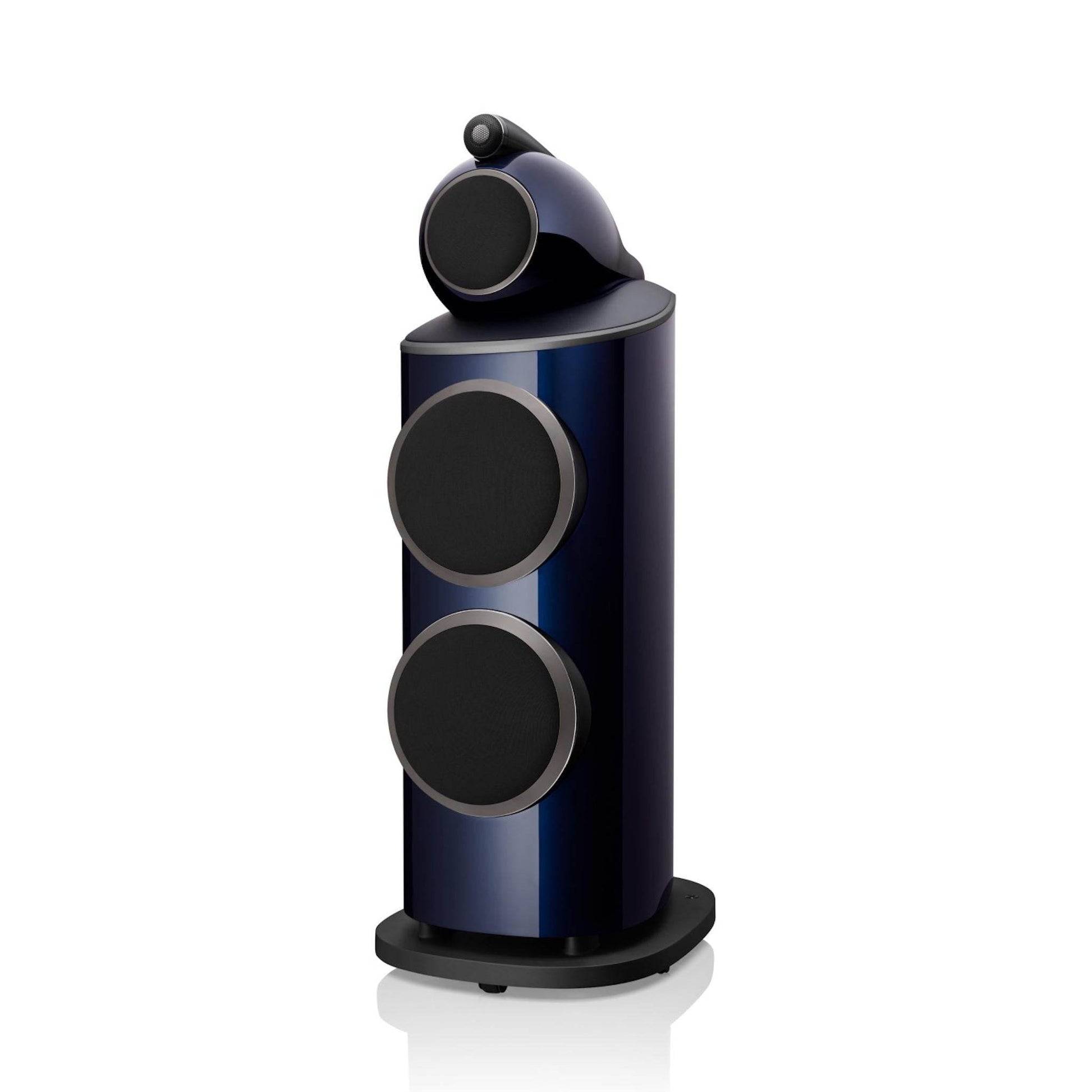 Bowers & Wilkins 801 D4 Signature - Floor Standing Speaker - Vital Technologies LLC