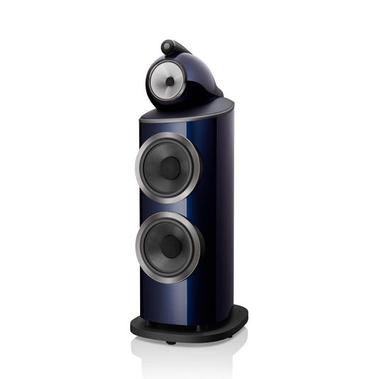 Bowers & Wilkins 801 D4 Signature - Floor Standing Speaker - Vital Technologies LLC