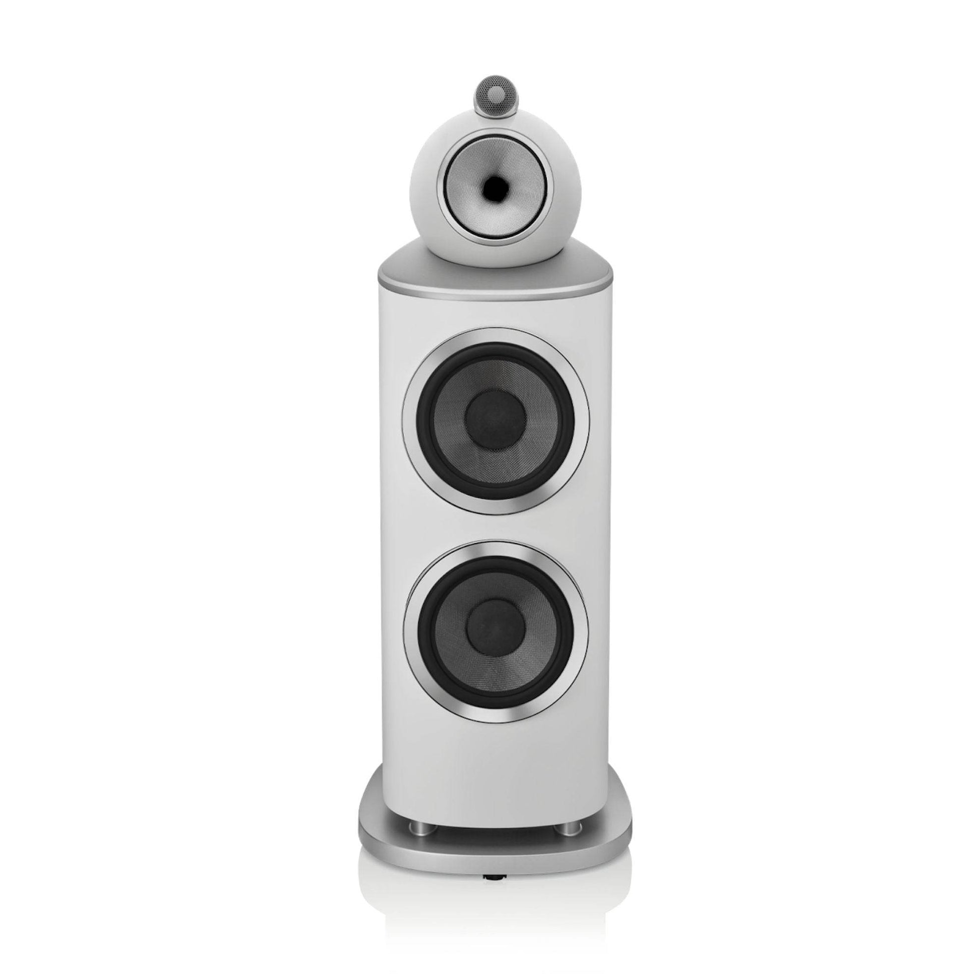 Bowers & Wilkins 801 D4 - Floor Standing Speaker - Pair - Vital Technologies LLC