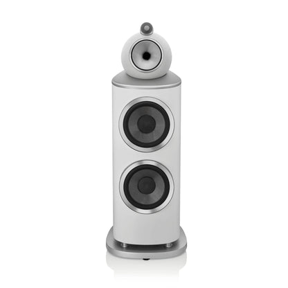 Bowers & Wilkins 801 D4 - Floor Standing Speaker - Pair - Vital Technologies LLC
