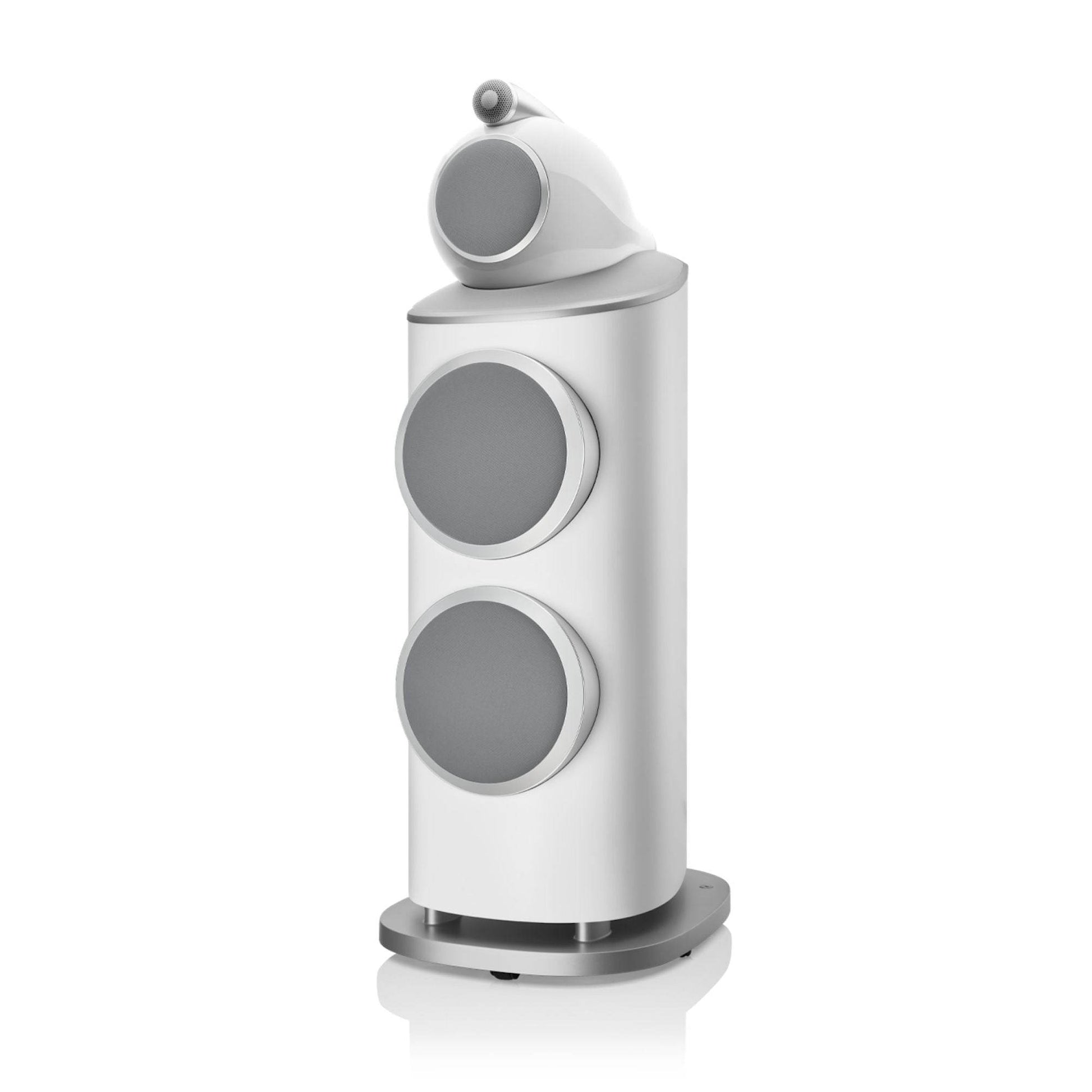 Bowers & Wilkins 801 D4 - Floor Standing Speaker - Pair - Vital Technologies LLC