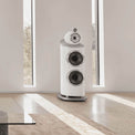 Bowers & Wilkins 801 D4 - Floor Standing Speaker - Pair - Vital Technologies LLC