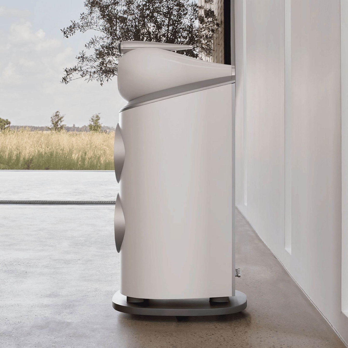 Bowers & Wilkins 801 D4 - Floor Standing Speaker - Pair - Vital Technologies LLC