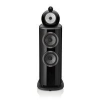 Bowers & Wilkins 802 D4 - Floor Standing Speaker - Pair - Vital Technologies LLC