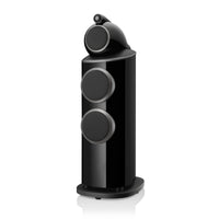 Bowers & Wilkins 802 D4 - Floor Standing Speaker - Pair - Vital Technologies LLC