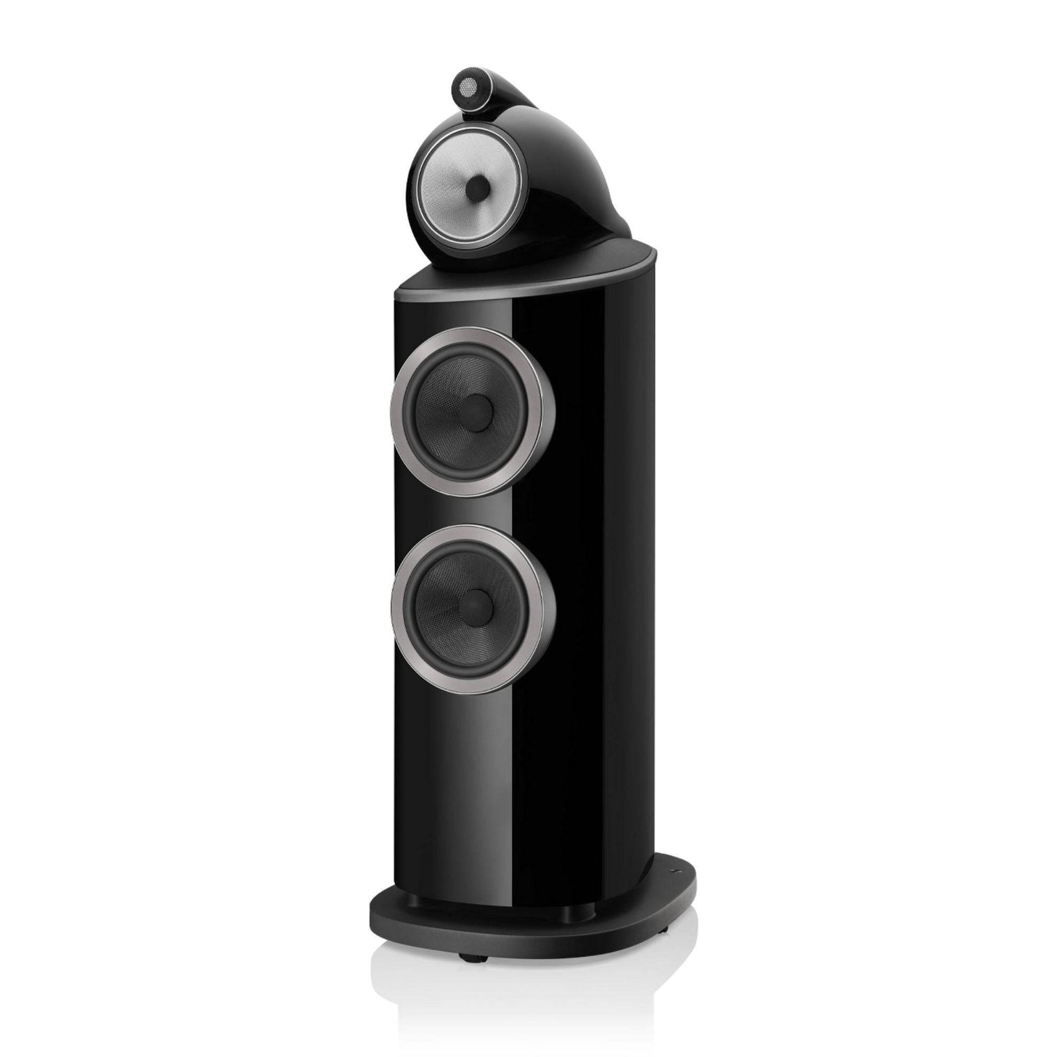 Bowers & Wilkins 802 D4 - Floor Standing Speaker - Pair - Vital Technologies LLC