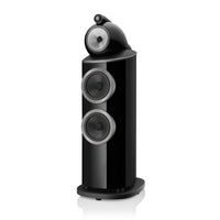Bowers & Wilkins 802 D4 - Floor Standing Speaker - Pair - Vital Technologies LLC