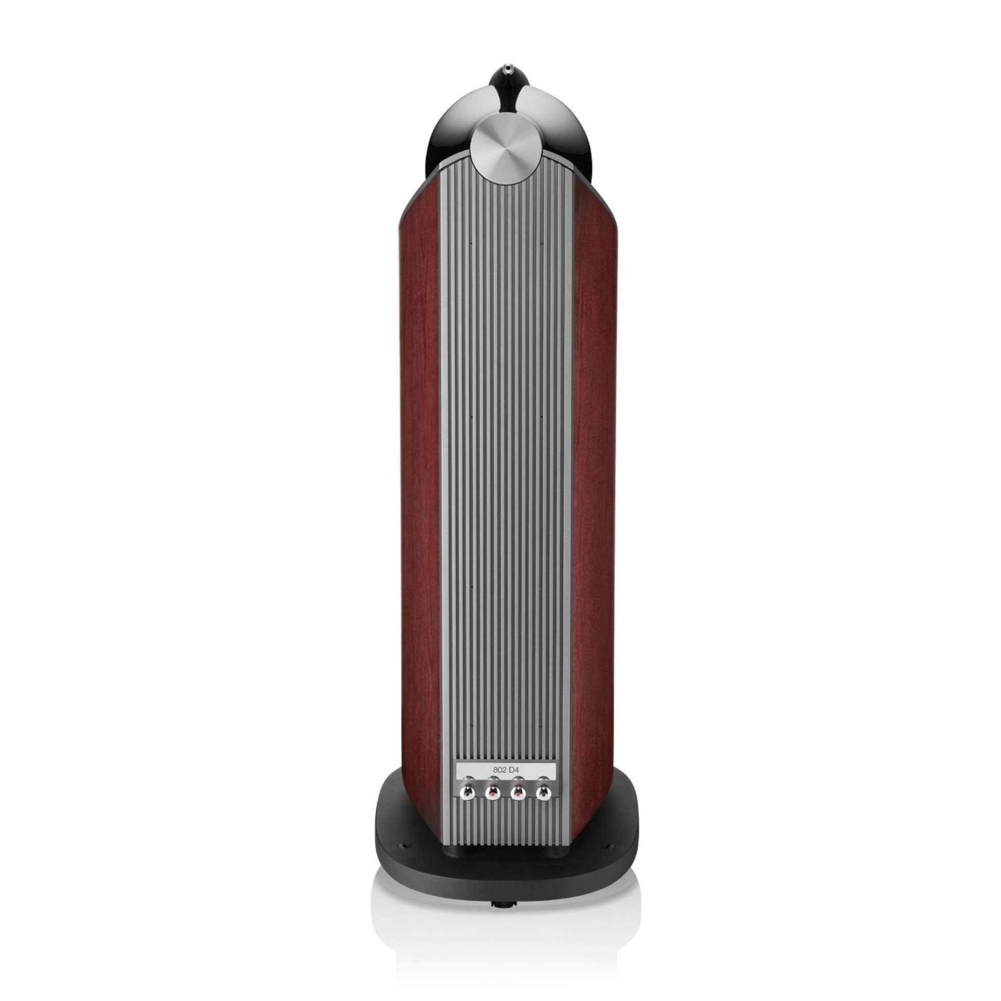 Bowers & Wilkins 802 D4 - Floor Standing Speaker - Pair - Vital Technologies LLC