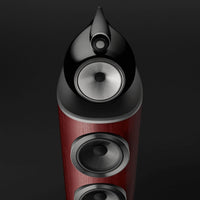 Bowers & Wilkins 802 D4 - Floor Standing Speaker - Pair - Vital Technologies LLC