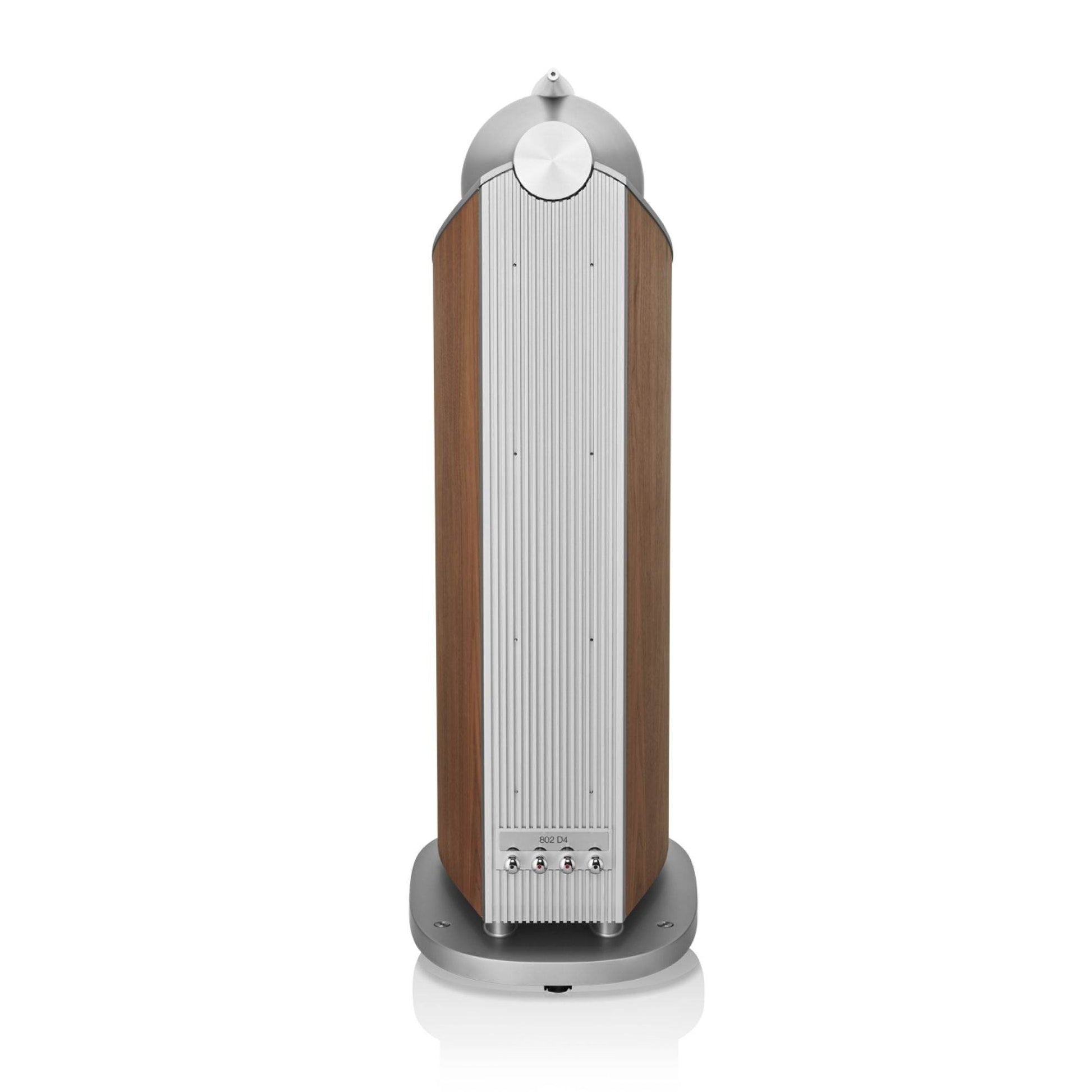 Bowers & Wilkins 802 D4 - Floor Standing Speaker - Pair - Vital Technologies LLC