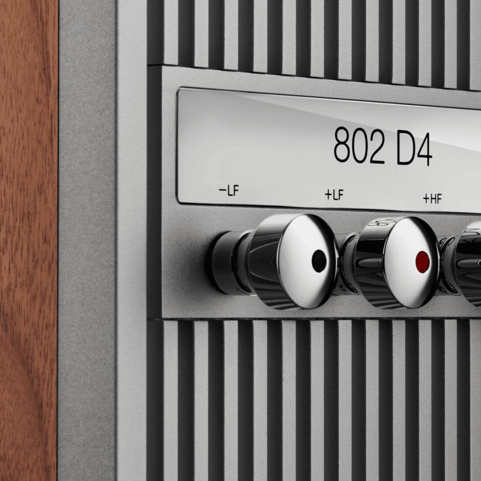 Bowers & Wilkins 802 D4 - Floor Standing Speaker - Pair - Vital Technologies LLC