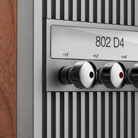Bowers & Wilkins 802 D4 - Floor Standing Speaker - Pair - Vital Technologies LLC