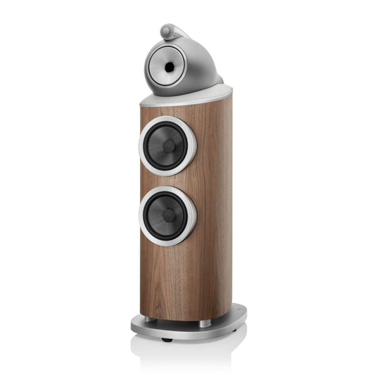 Bowers & Wilkins 802 D4 - Floor Standing Speaker - Pair - Vital Technologies LLC