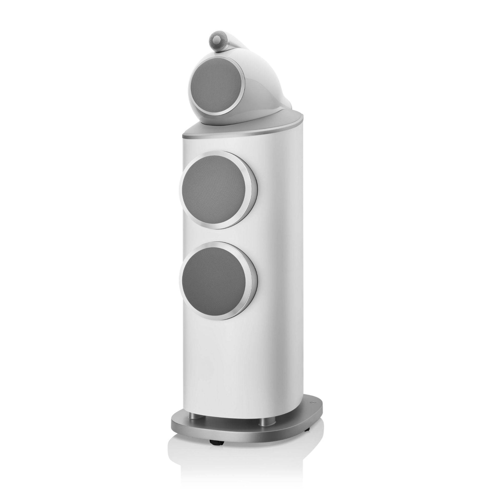 Bowers & Wilkins 802 D4 - Floor Standing Speaker - Pair - Vital Technologies LLC