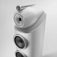 Bowers & Wilkins 802 D4 - Floor Standing Speaker - Pair - Vital Technologies LLC