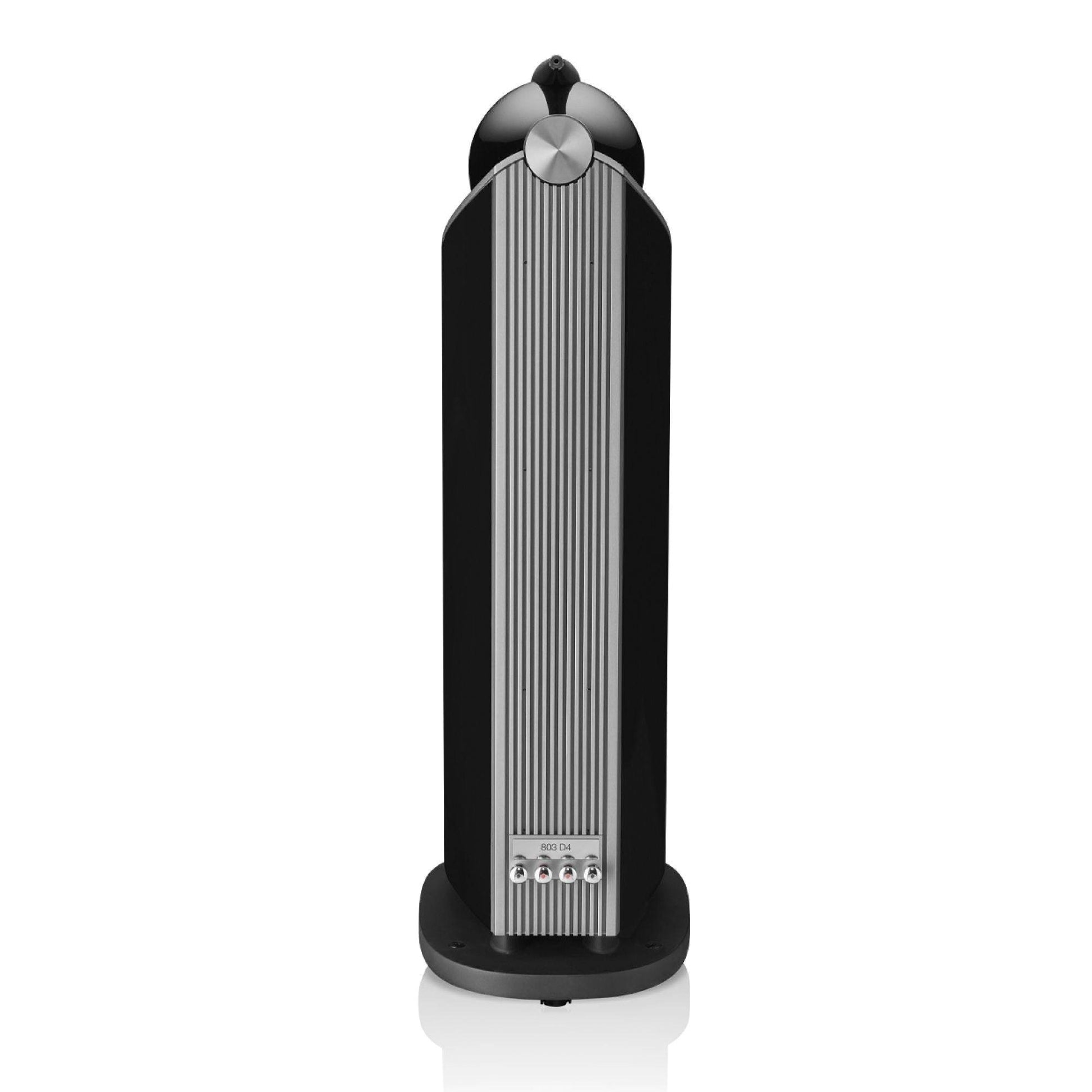 Bowers & Wilkins 803 D4 - Floor Standing Speaker - Pair - Vital Technologies LLC