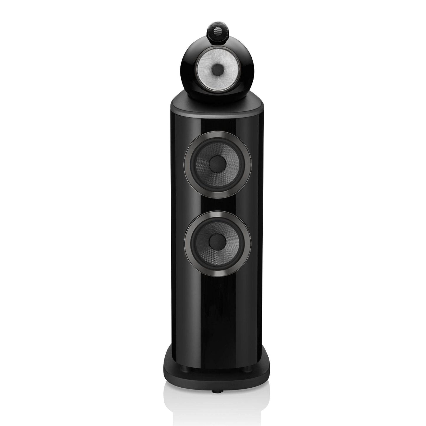 Bowers & Wilkins 803 D4 - Floor Standing Speaker - Pair - Vital Technologies LLC