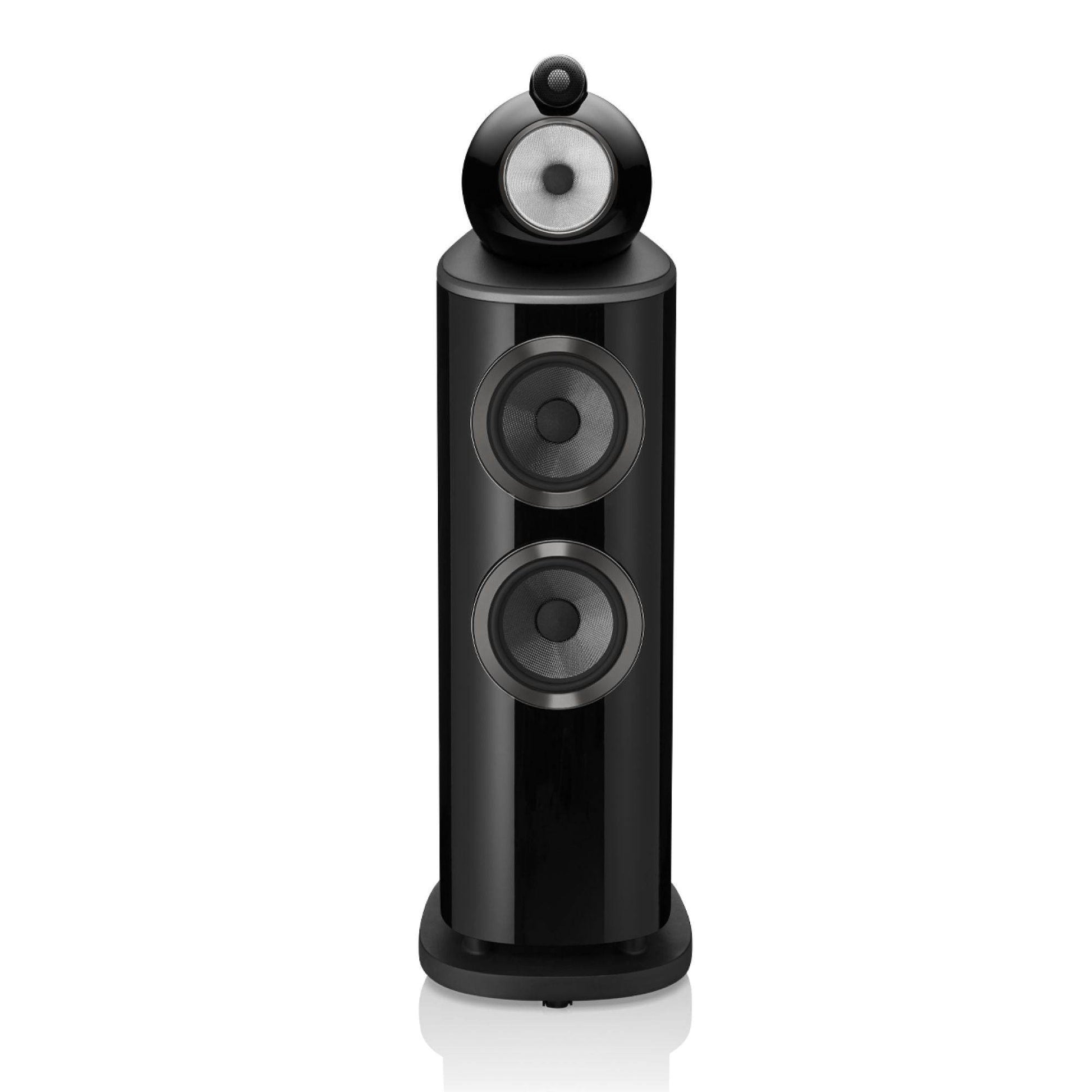 Bowers & Wilkins 803 D4 - Floor Standing Speaker - Pair - Vital Technologies LLC
