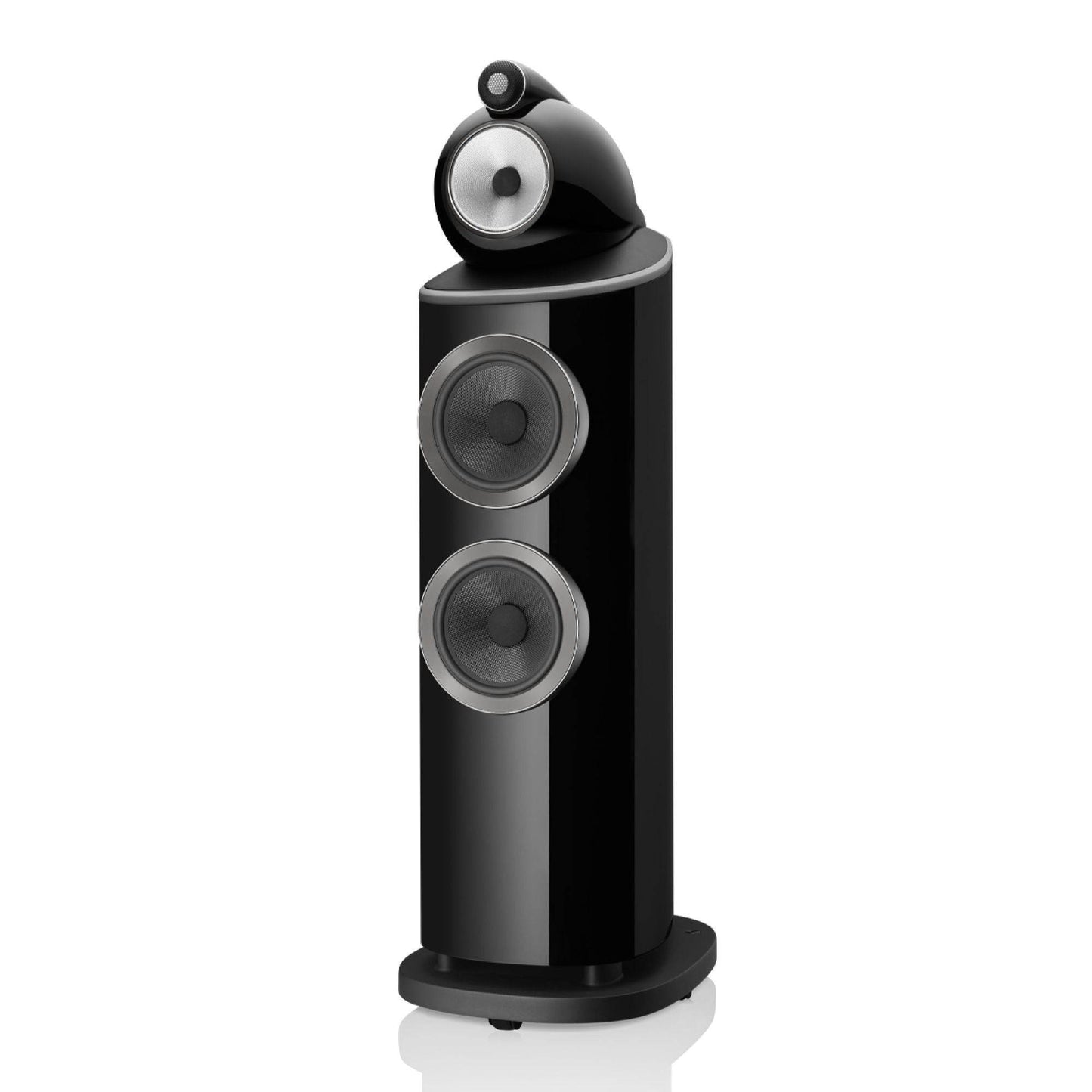 Bowers & Wilkins 803 D4 - Floor Standing Speaker - Pair - Vital Technologies LLC