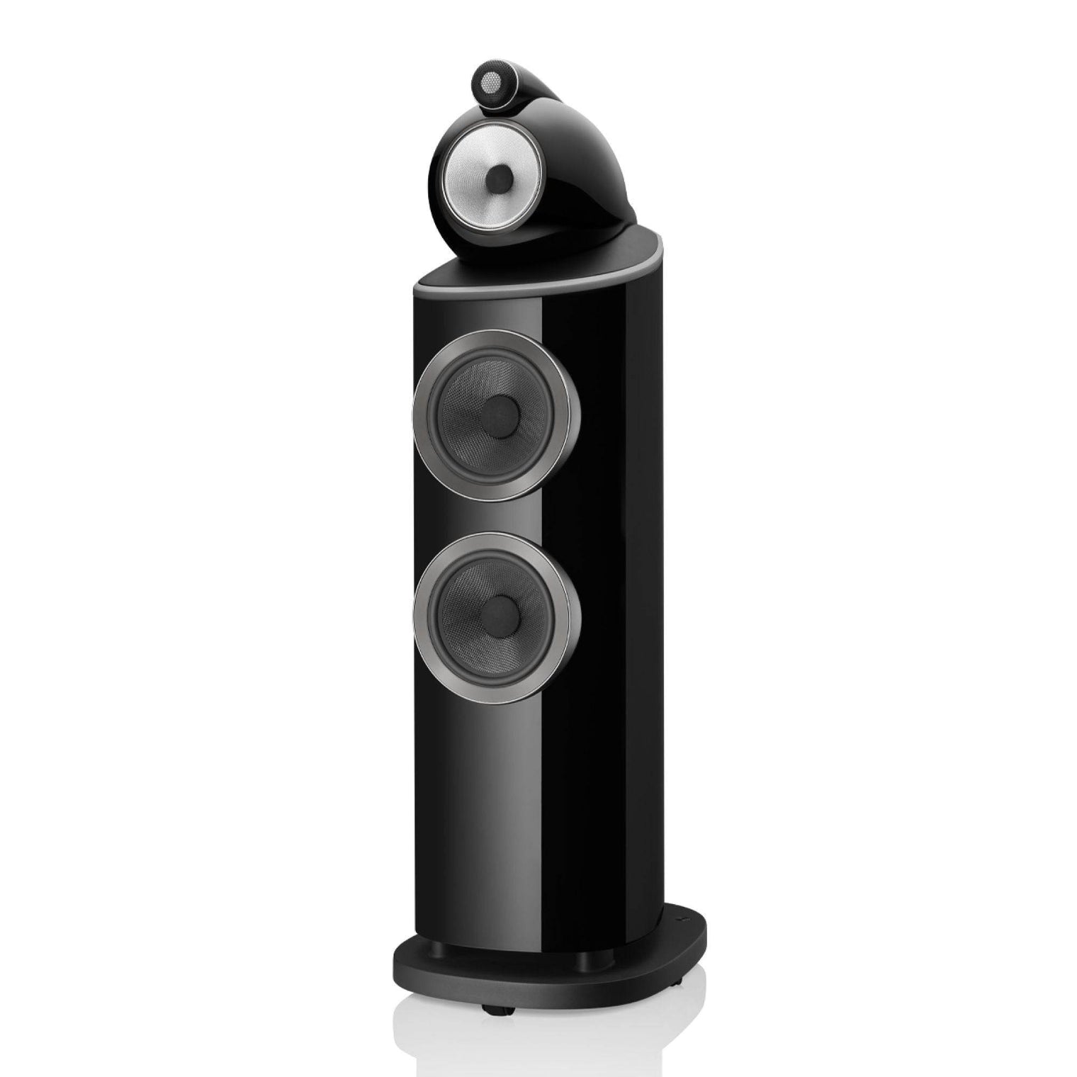 Bowers & Wilkins 803 D4 - Floor Standing Speaker - Pair - Vital Technologies LLC