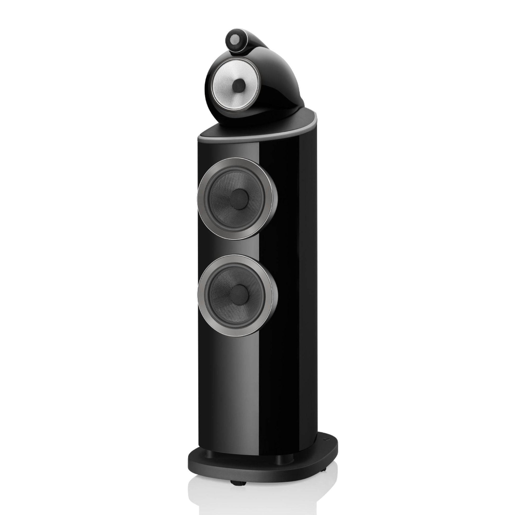 Bowers & Wilkins 803 D4 - Floor Standing Speaker - Pair - Vital Technologies LLC