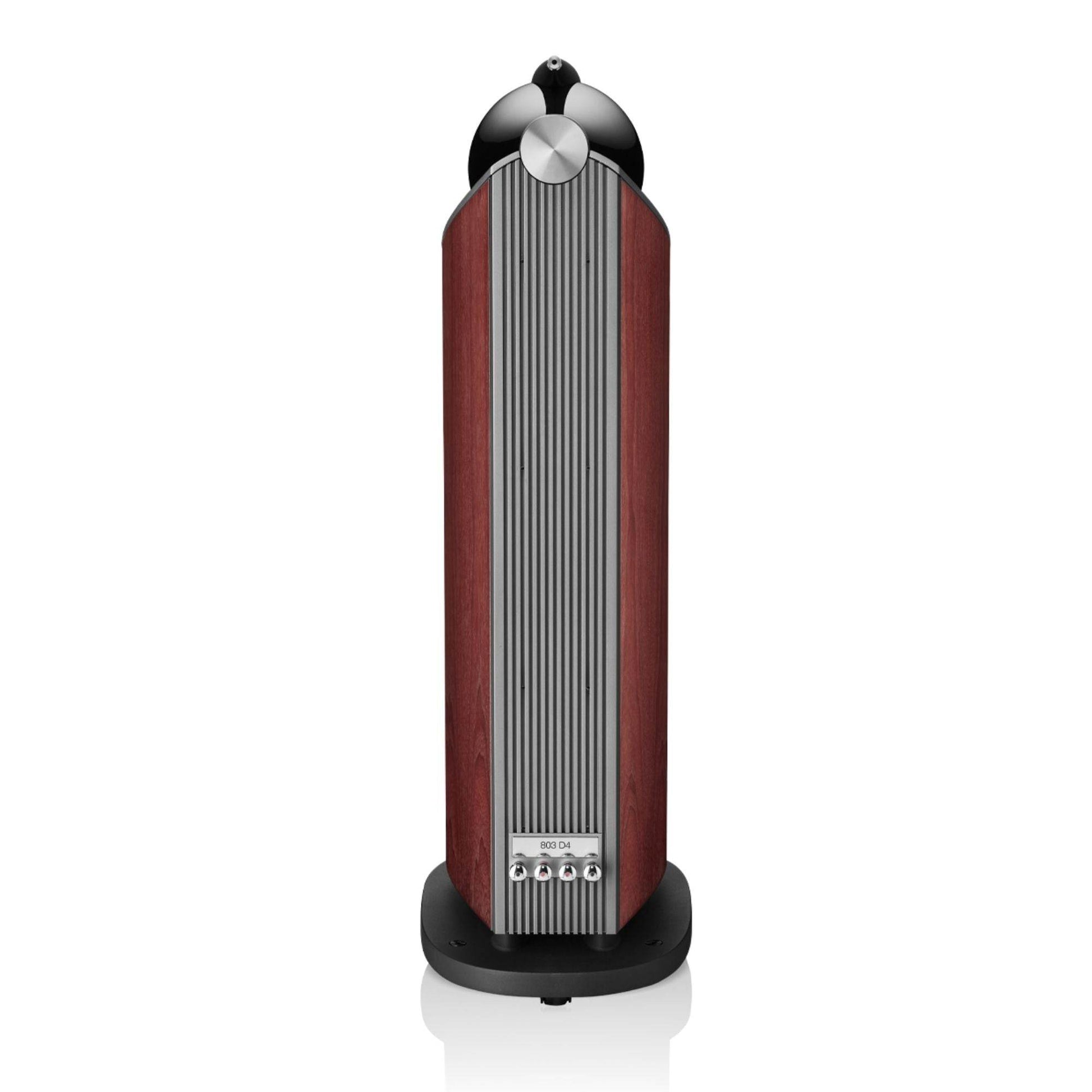 Bowers & Wilkins 803 D4 - Floor Standing Speaker - Pair - Vital Technologies LLC