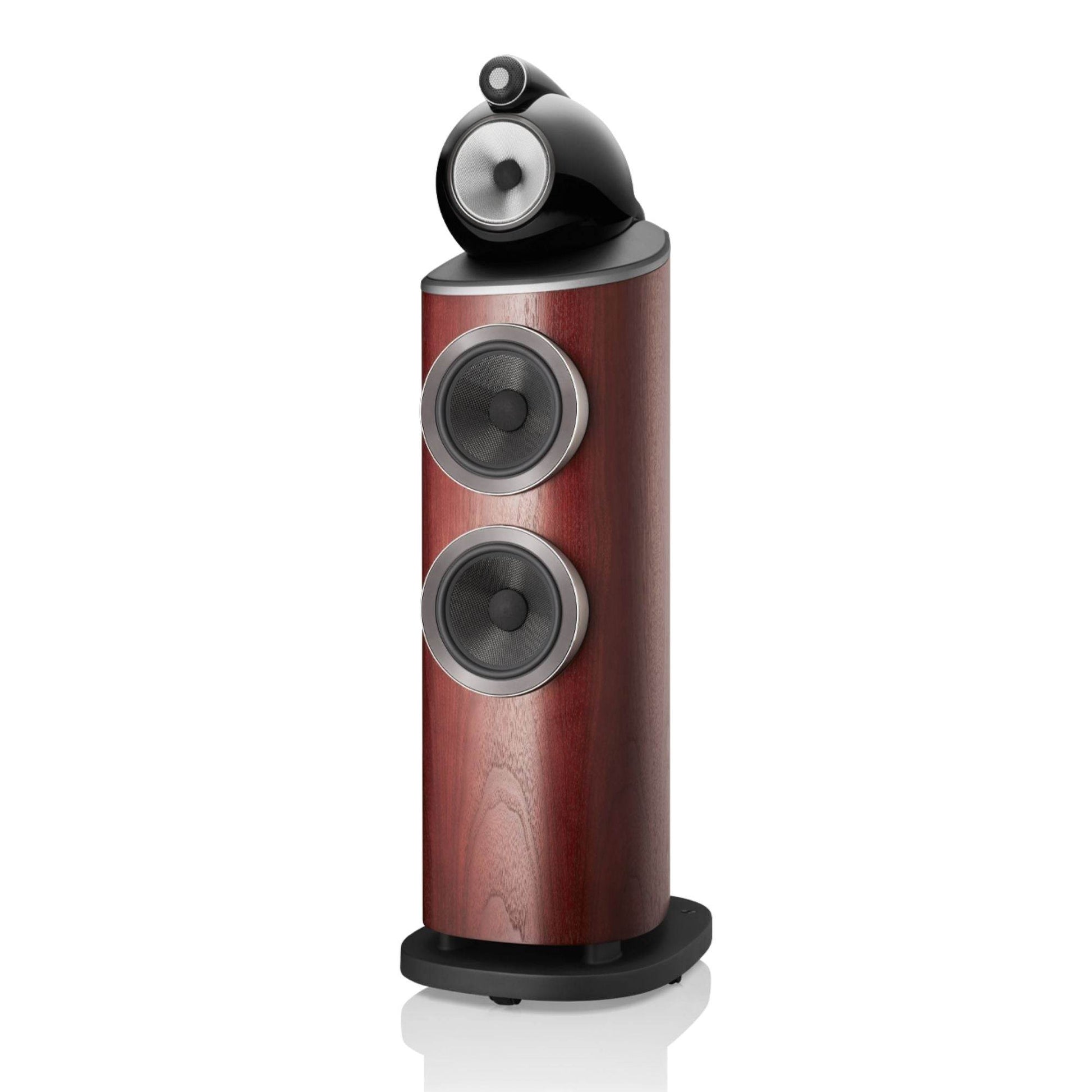 Bowers & Wilkins 803 D4 - Floor Standing Speaker - Pair - Vital Technologies LLC
