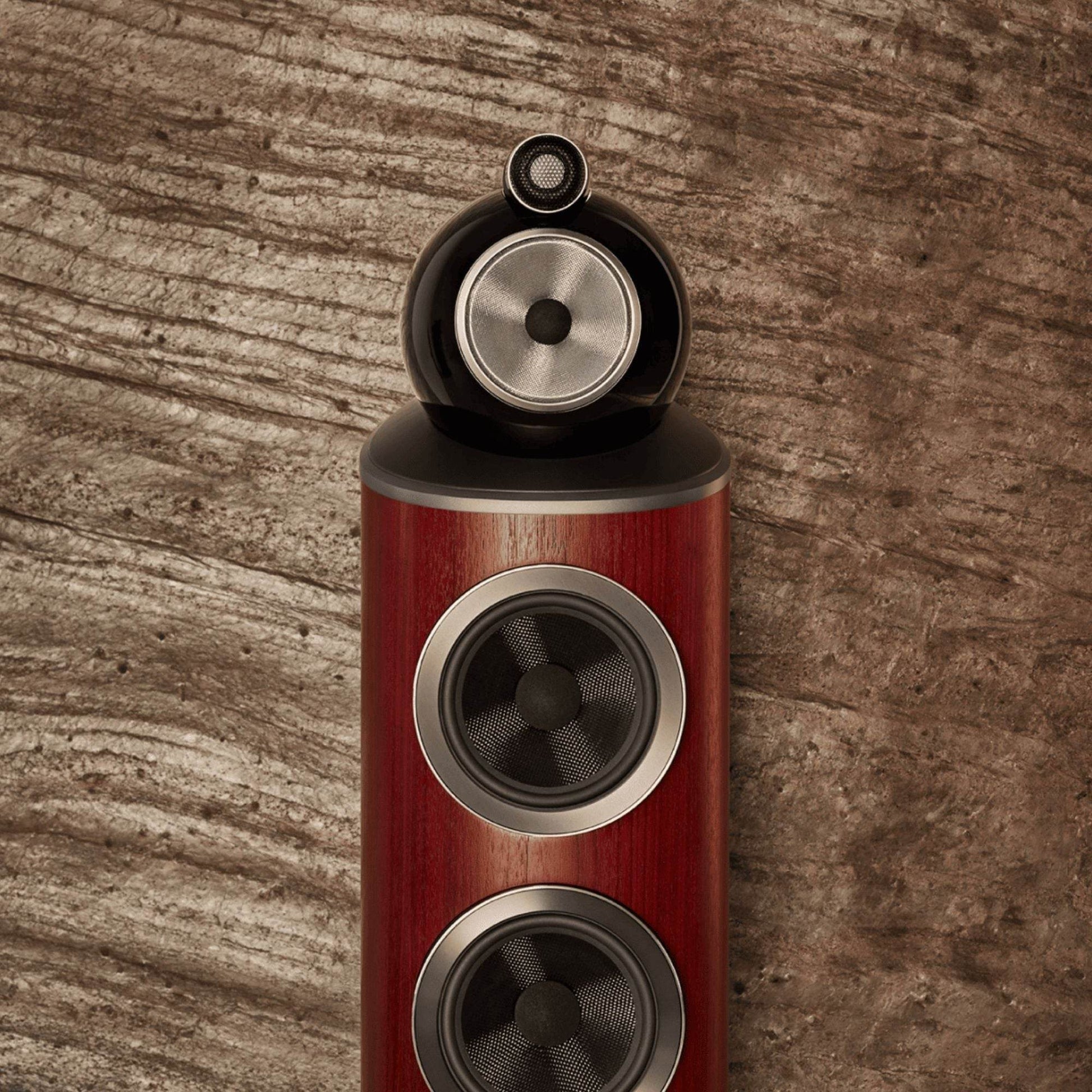 Bowers & Wilkins 803 D4 - Floor Standing Speaker - Pair - Vital Technologies LLC
