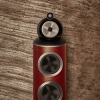 Bowers & Wilkins 803 D4 - Floor Standing Speaker - Pair - Vital Technologies LLC